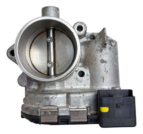 Tbi Corpo Borboleta Citroen C4 Cactus 1.6 2019 A 2024