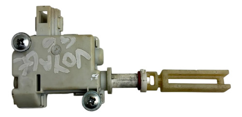 Motor Trava Porta Malas Vw Voyage G6