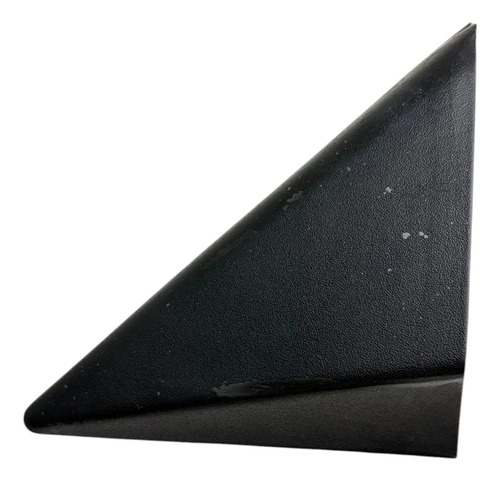 Acabamento Externo Retrovisor Esquerdo Sprinter 1997 A 2001 Preto