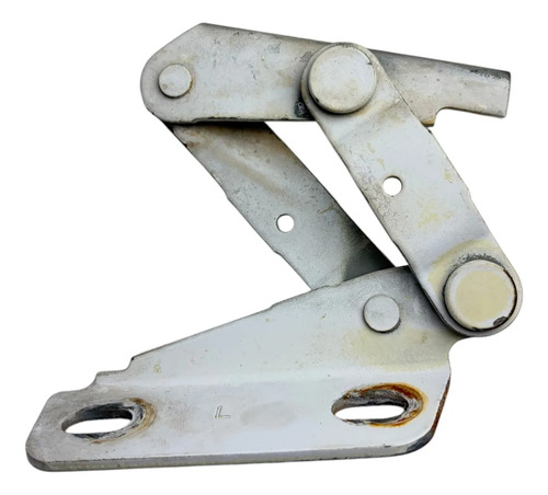 Dobradiça Dianteira Esquerda Capo Sprinter 1997 A 2001