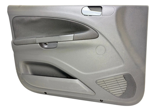 Forro Porta Dianteiro Esquerdo Vw Gol Voyage G7 G8