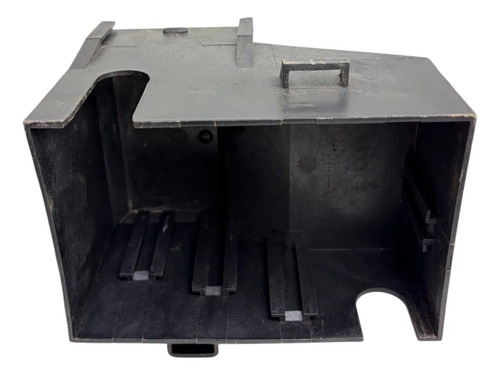 Caixa Rele Motor Gm Vectra 2006 A 2011 Preto