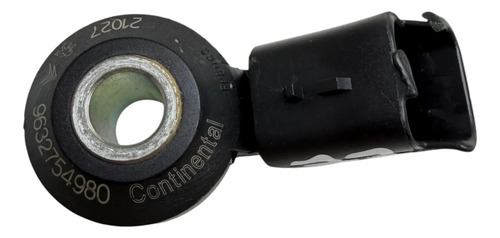 Sensor Detonação Citroen C4 Cactus 1.6 2019 A 2024