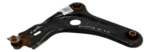 Bandeja Dianteira Esquerda C4 Cactus 1.6 2019 A 2024