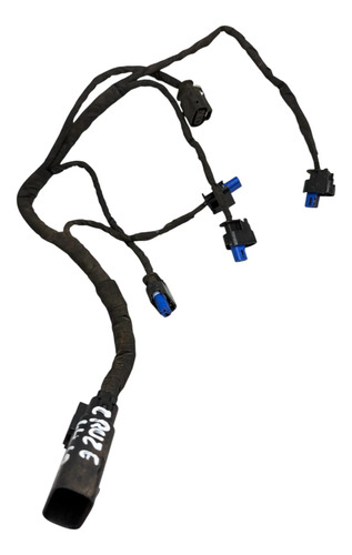 Chicote Bicos Gm Cruze 1.4 2017 A 2021