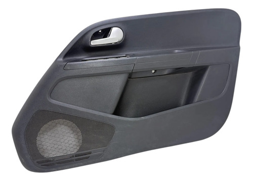 Forro Porta Dianteira Direita Vw Up 2013 A 2018