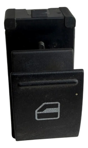 Botão Vidro Porta Dianteiro Direito Vw Up 2013 A 2018