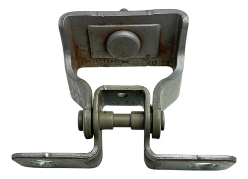 Dobradiça Tampa Traseira Peugeot 208 2021 A 2025