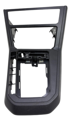 Moldura Console Central Vw Polo 2022 A 2025 Manual