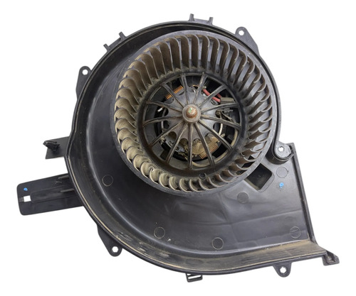 Motor Ar Forçado Vw Up 2013 A 2018