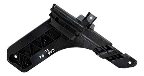 Suporte Forro Porta Dianteiro Esquerdo Peugeot 208 2021 A 25