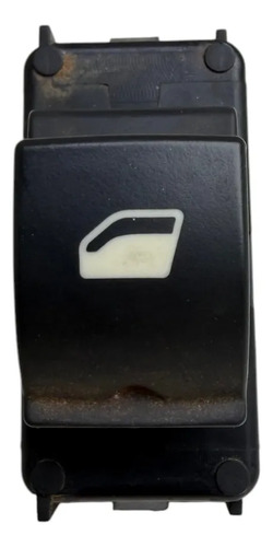 Botão Vidro Dianteiro Direito Peugeot 208 2021 A 2025