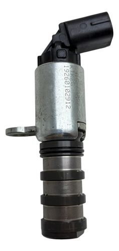 Valvula Solenoide Cabeçote Ford Ka 1.5 2019 A 2021
