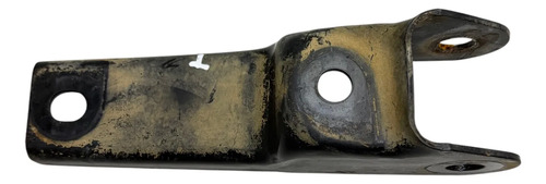 Suporte Coxim Traseiro Cambio Vw Up 1.0 Tsi 2014 A 2018