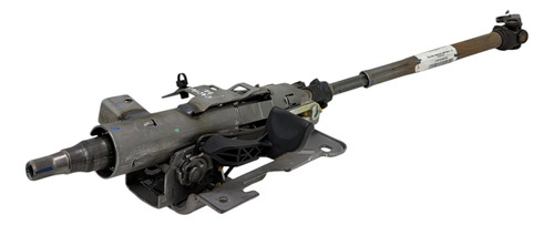 Coluna Direção Citroen C4 Cactus 2019 A 2024