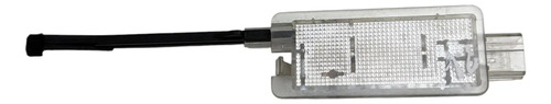 Luz Cortesia Porta Luvas Fiat Stilo