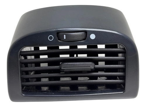 Difusor Traseiro Console Fiat Stilo