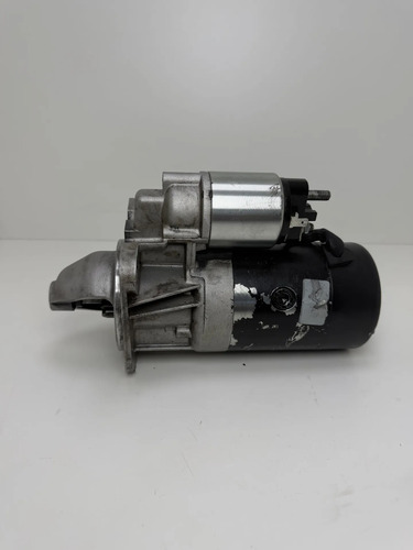 Motor Partida Sprinter 2.5 Maxion 1997 A 2001