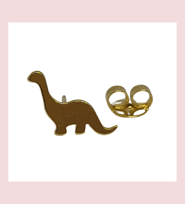 Brinco Dinossauro