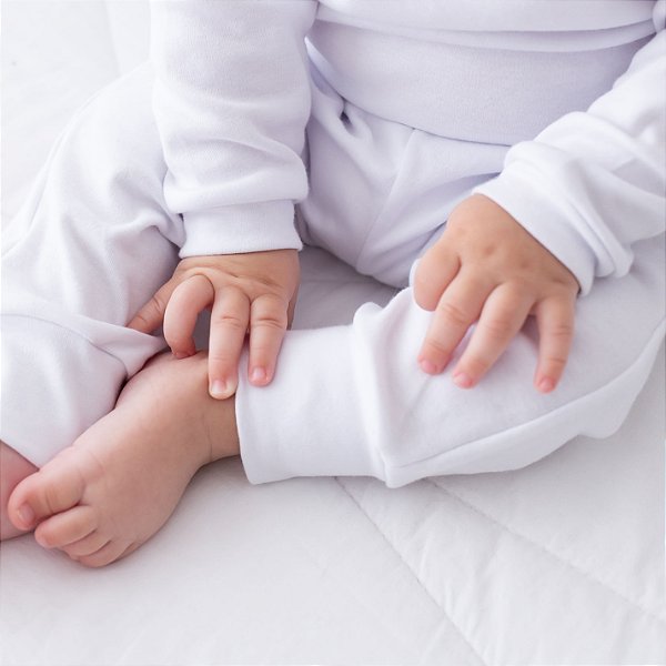 Calça Confort Térmica Baby