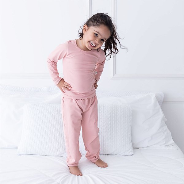 Calça Confort Térmica Kids