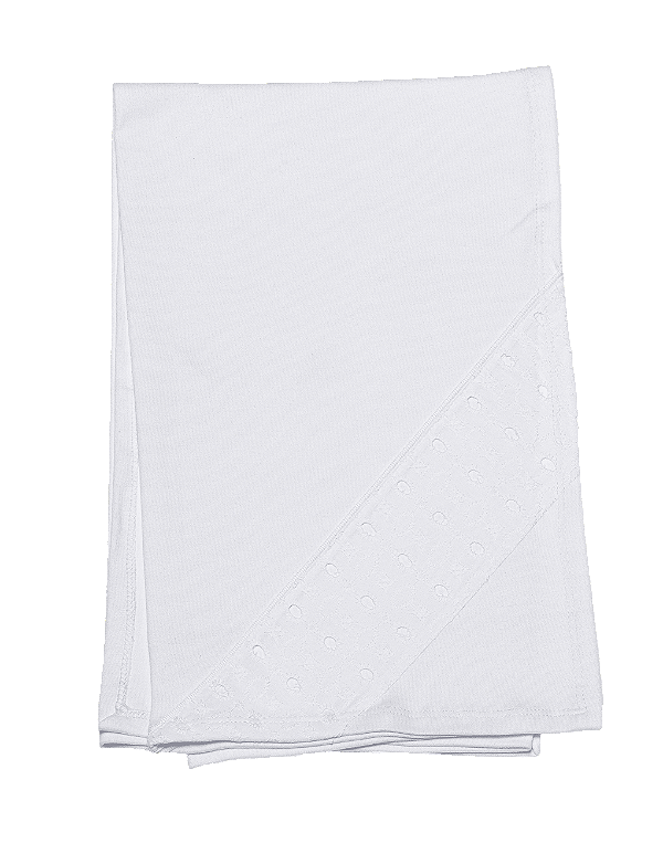 Cueiro de Suedine Clássico - Lese