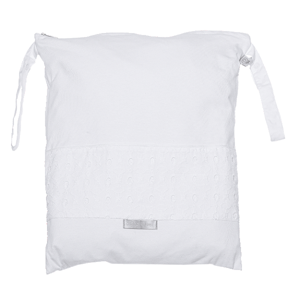 Saco para Roupa Suja e Úmida - Lese