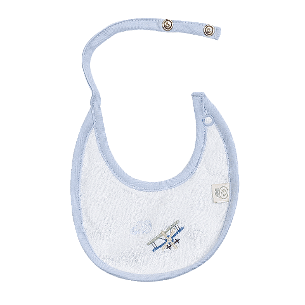 Babador Mini - Aviões