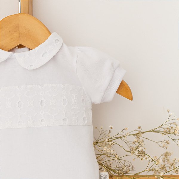 Macacão Curto - Lese