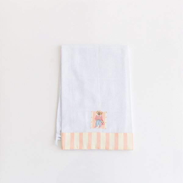 Fralda de Ombro - Ursa