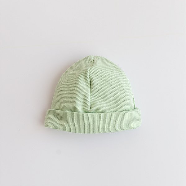 Kit: Touca e Luva em Malha Tricotada Luxo