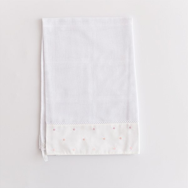 Fralda de Ombro - Petit Poá