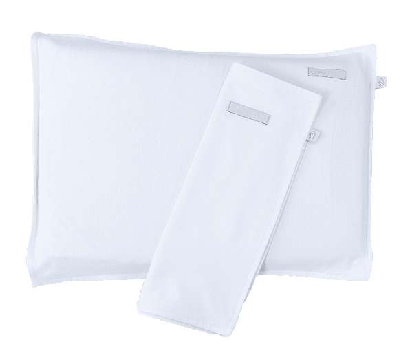 Fronha - Conjunto 2 peças - Branco