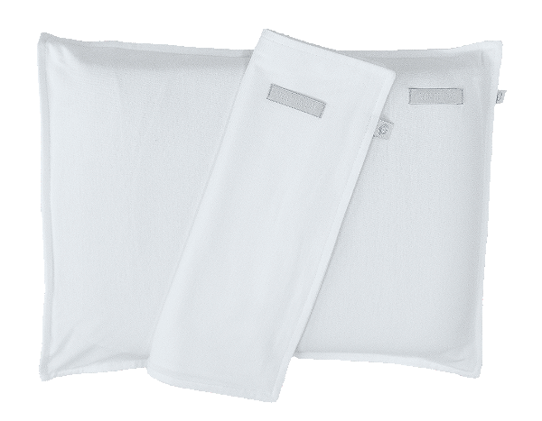 Fronha - Conjunto 2 peças - Off White