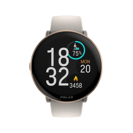 Polar Ignite 3