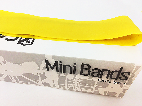 Mini Band - 1 Unidade