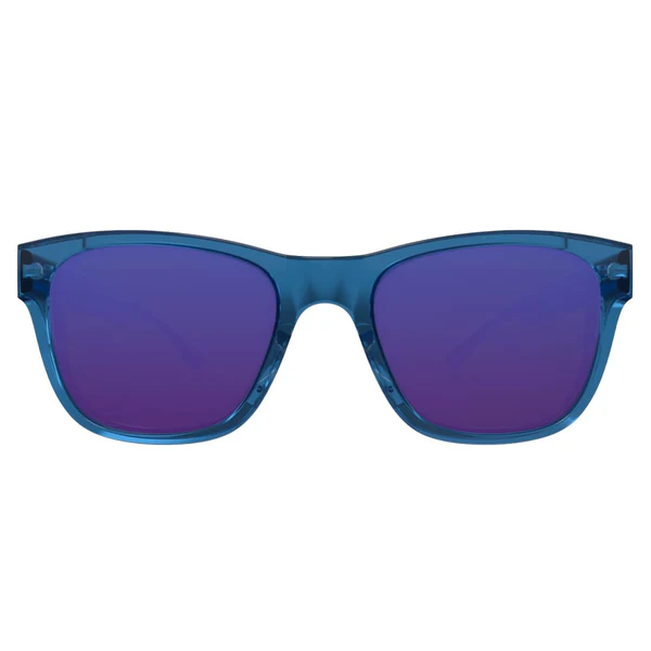 Óculos de Sol HB Sultan Azul Polarizado