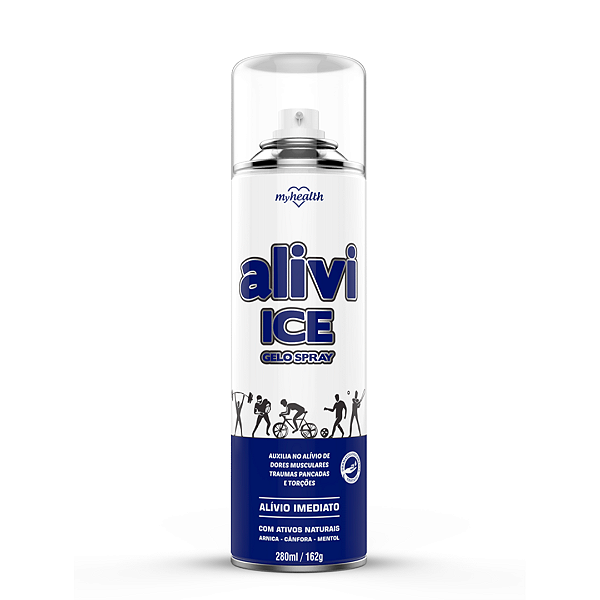 Alivi Ice