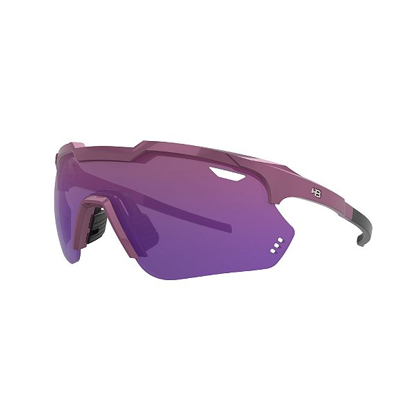 HB Shield Comp. 2.0 Purple metalic