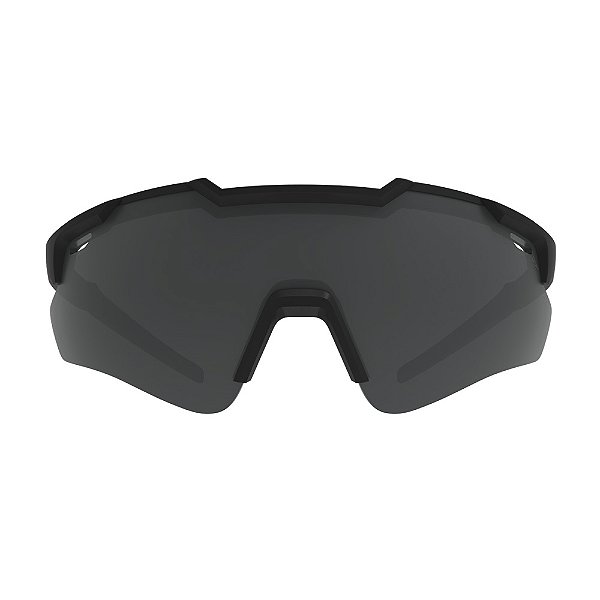 HB Shield Comp. 2.0 Evo black