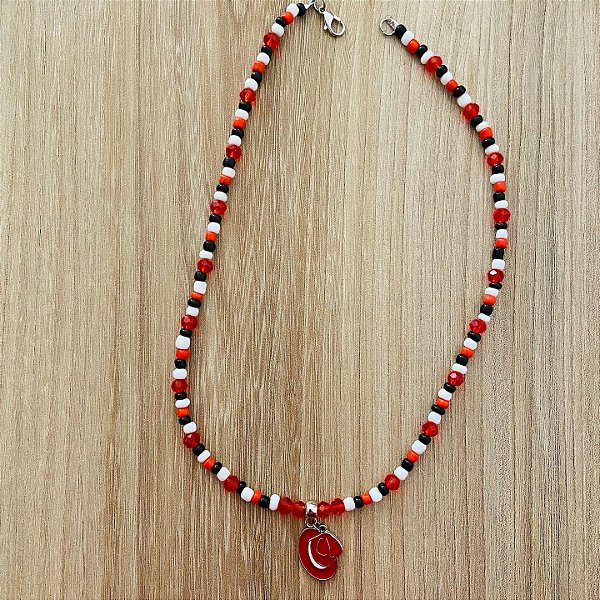 Colar Choker diversos