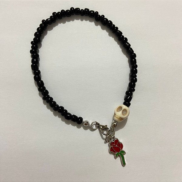 Pulseiras entidades personalizadas