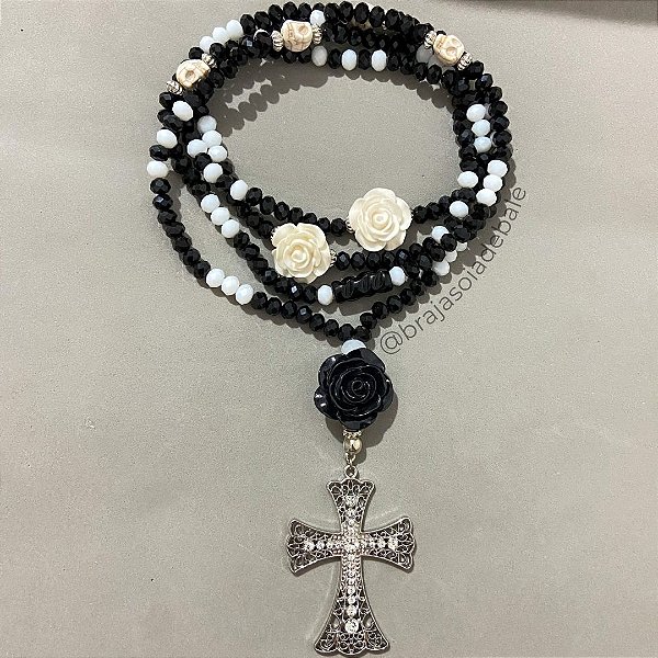 Guia de pomba gira Maria Padilha das almas