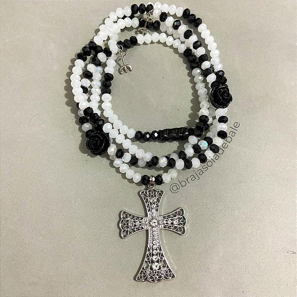 Guia de Maria padilha das almas 2 em cristal