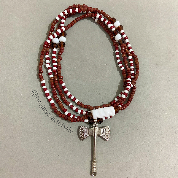 Guia de Xango simples