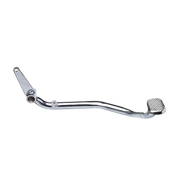 Pedal Freio Gp7 Biz 125 [F016]