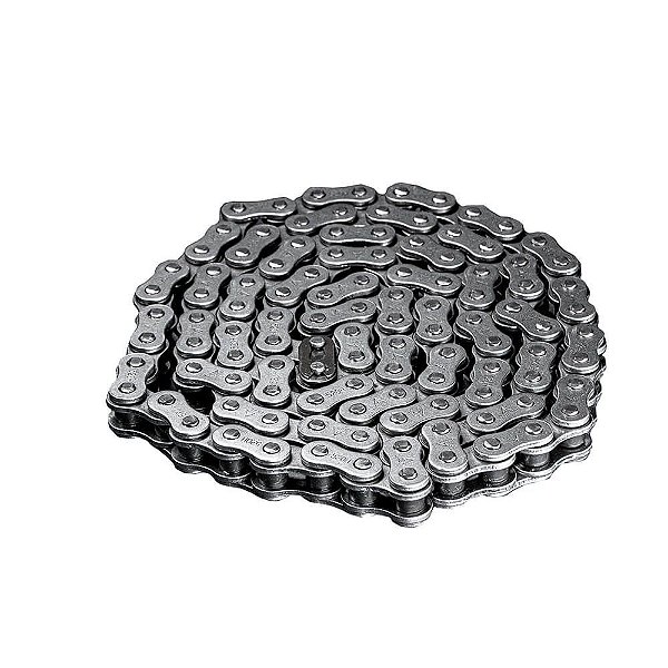 Corrente Transmissao Darom 428hx106l Biz 125 - Pop 100 [F016]