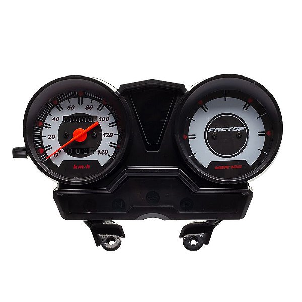 Painel Comp. Instrumentos Condor Ybr 125 2014/ K1 [F016]