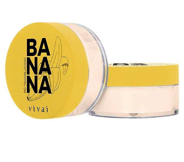 Pó Banana Vivai