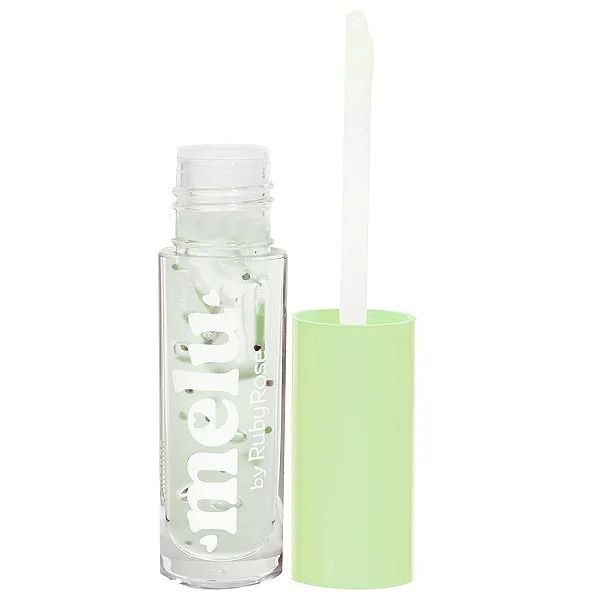 Lip Oil Uva Verde- Melu